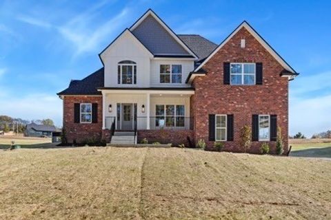 1675 Sulphur College Rd Hartsville TN 37074