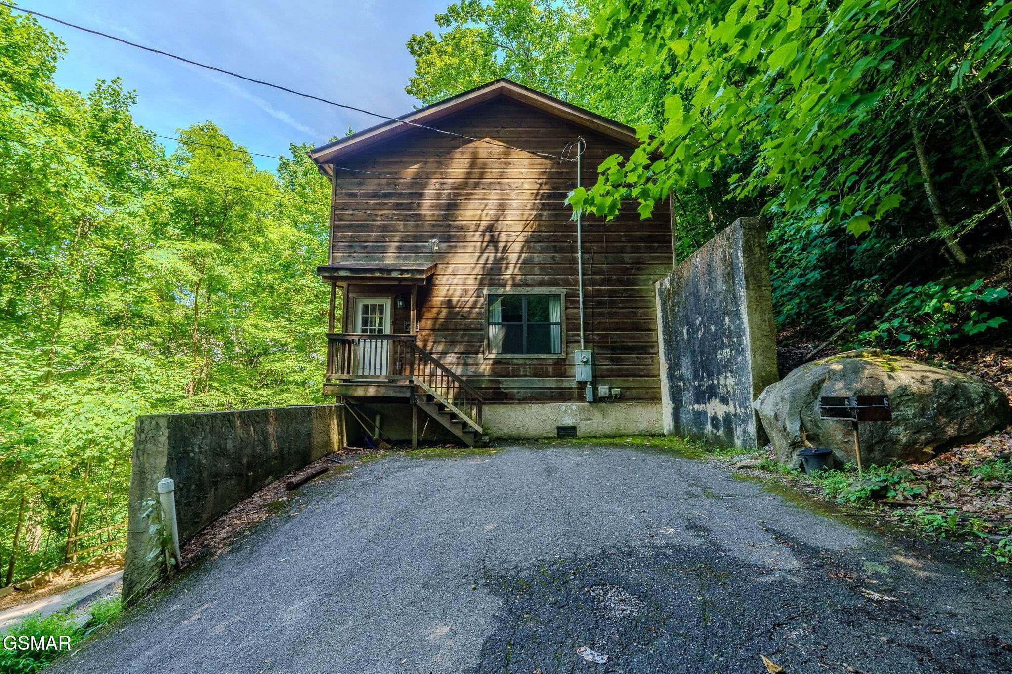 933 Ski Mountain Road