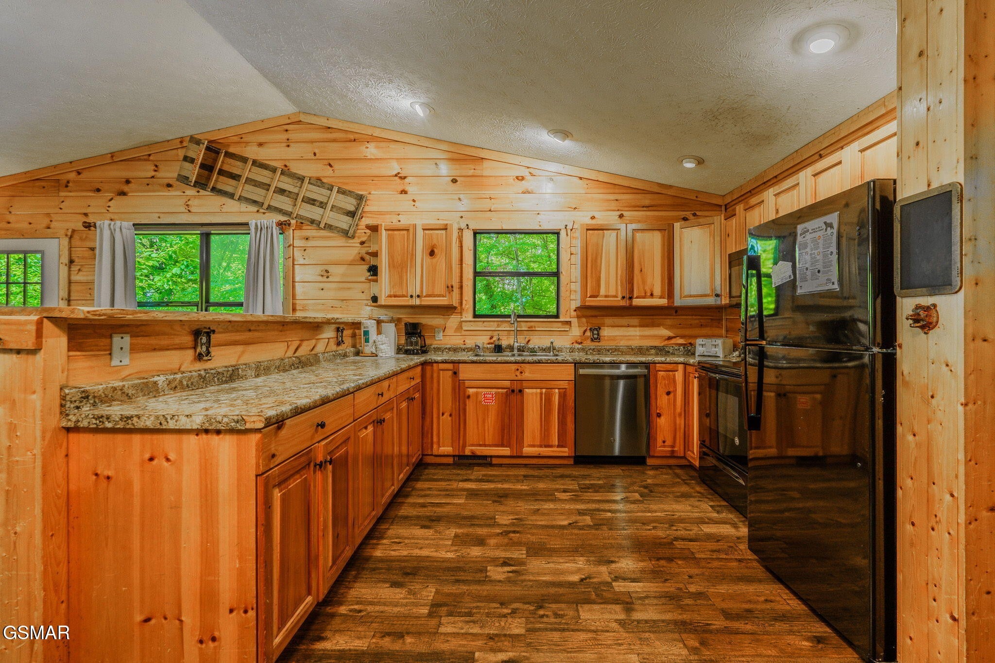 933 Ski Mountain Road
