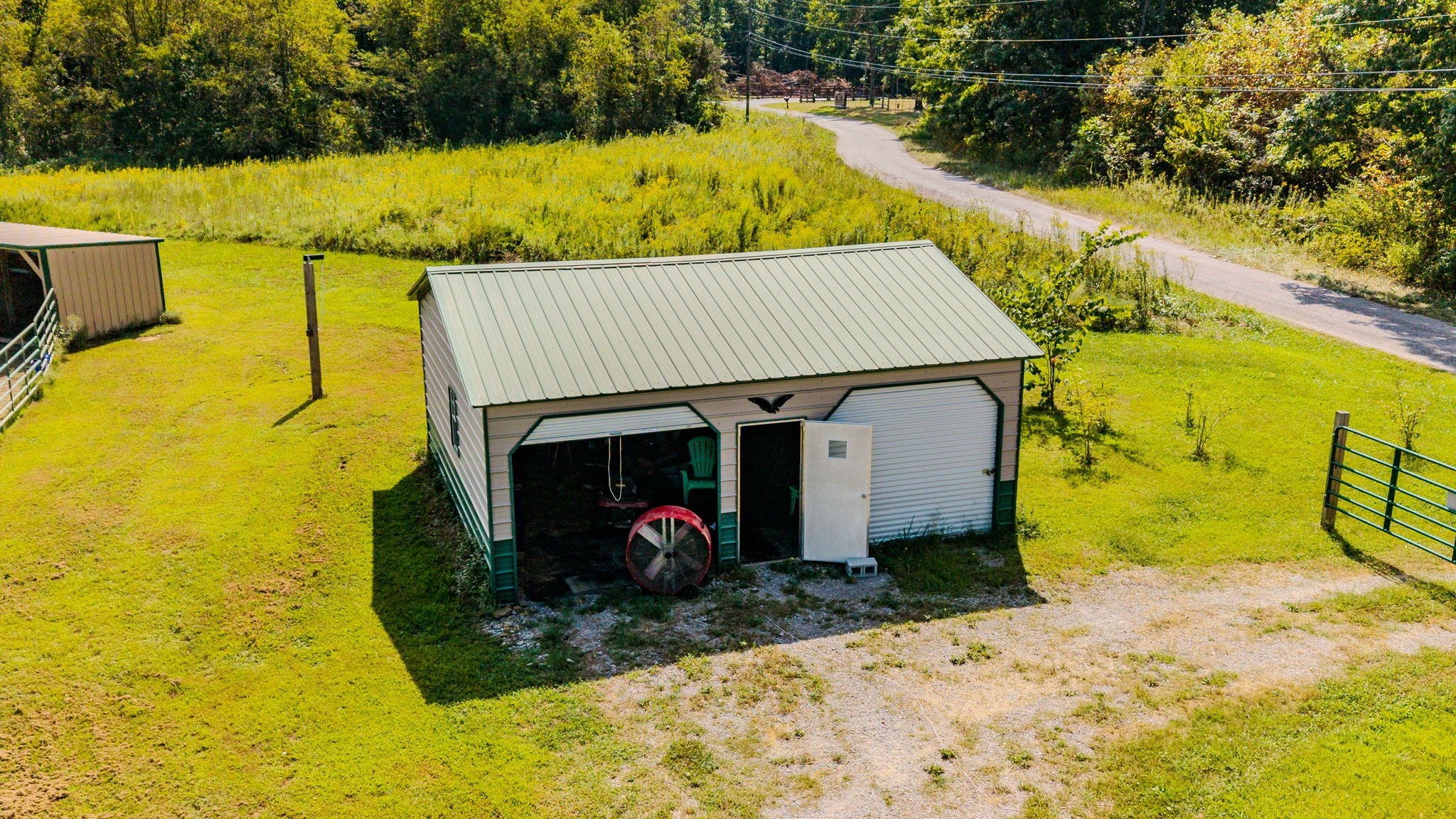 173 Wightman Rd