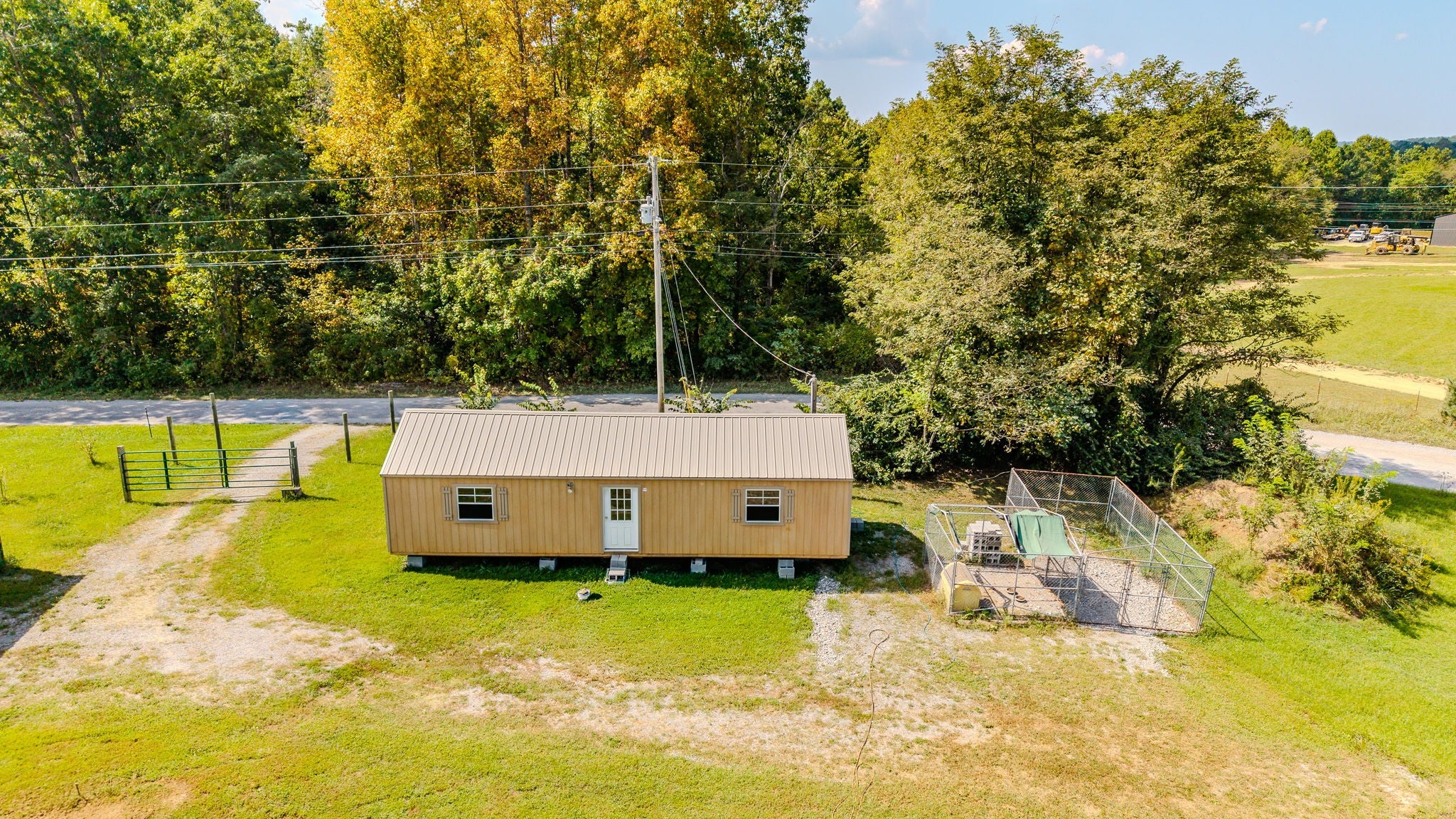 173 Wightman Rd