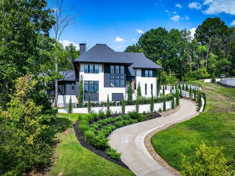 6452 Penrose Dr Brentwood TN 37027