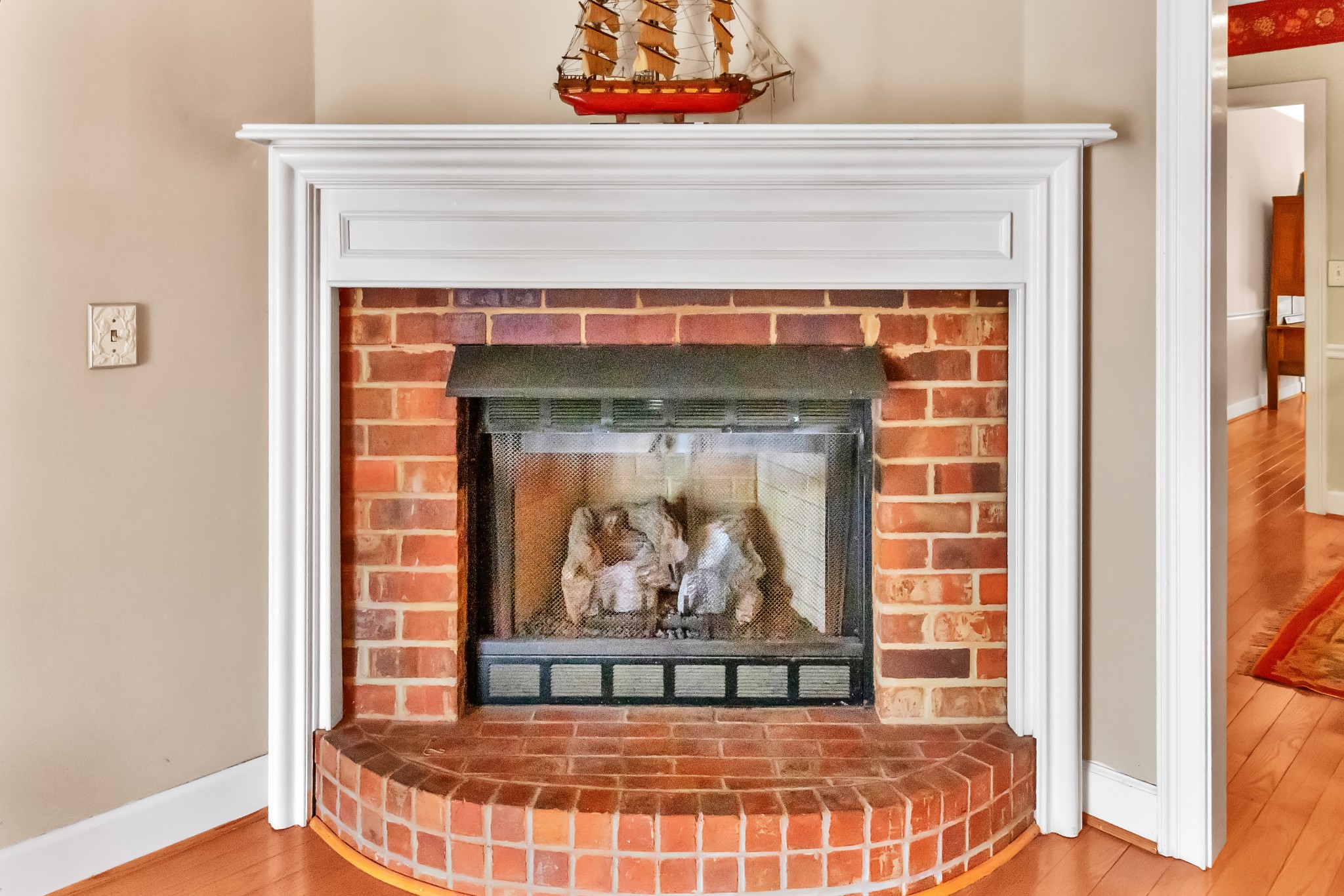 517 Harbor Village Dr