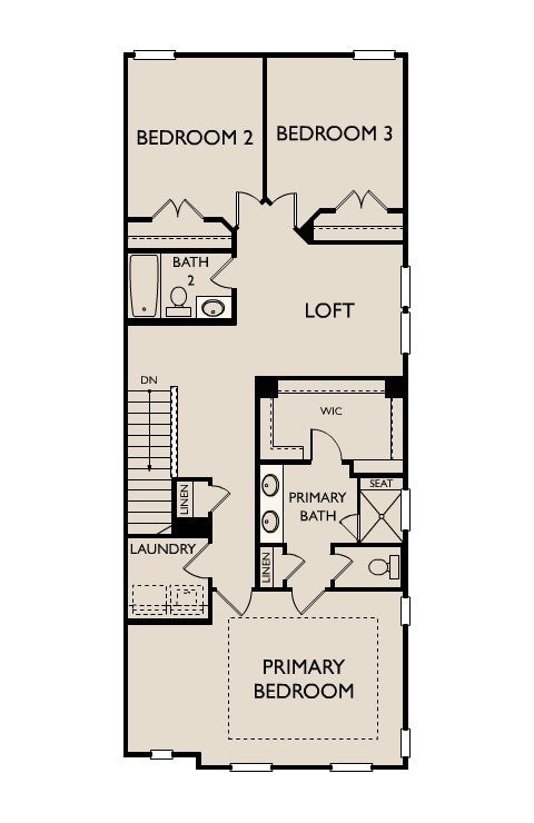 2718 Willowoak Trail