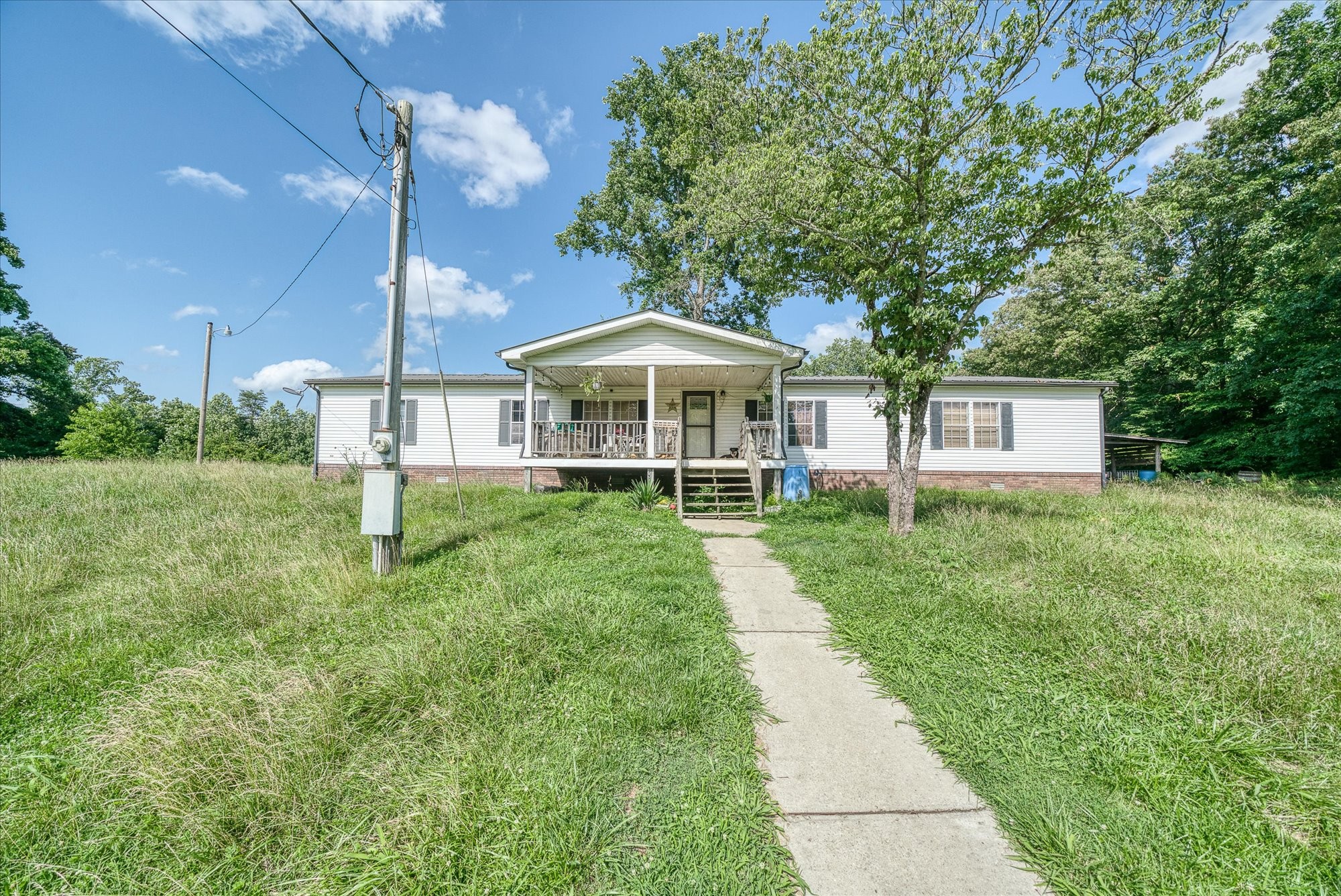 215 Reed Mill Ln