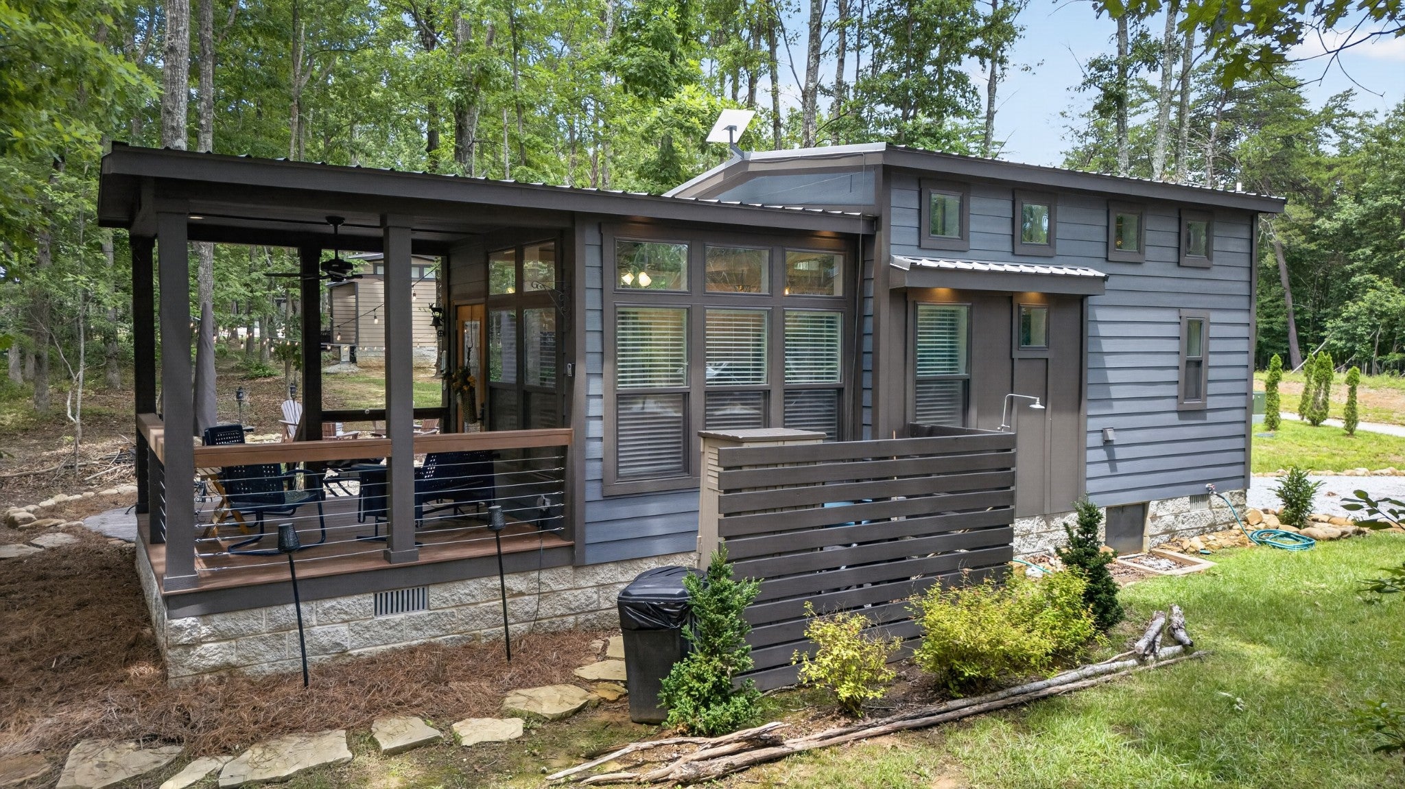 25 White Oak Trail