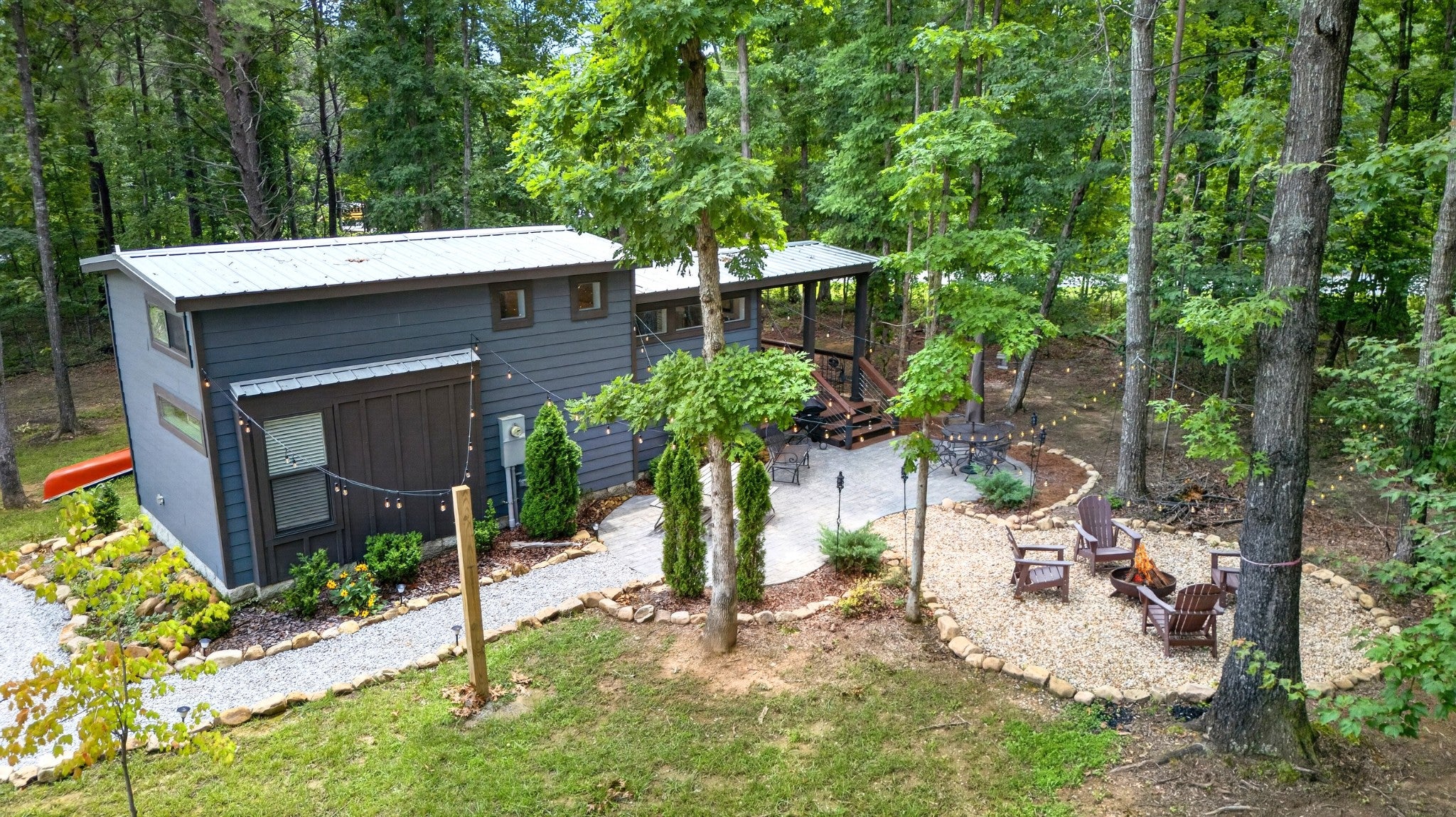 25 White Oak Trail