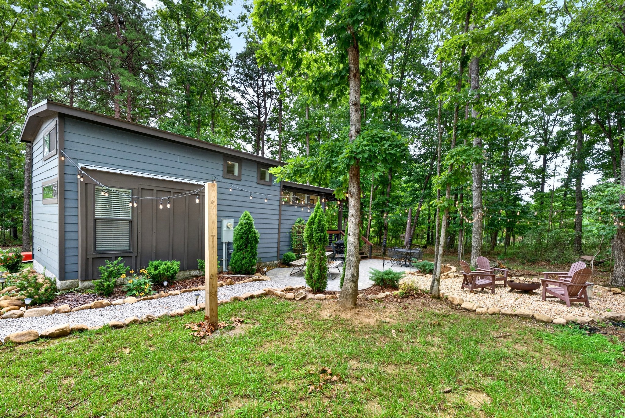 25 White Oak Trail