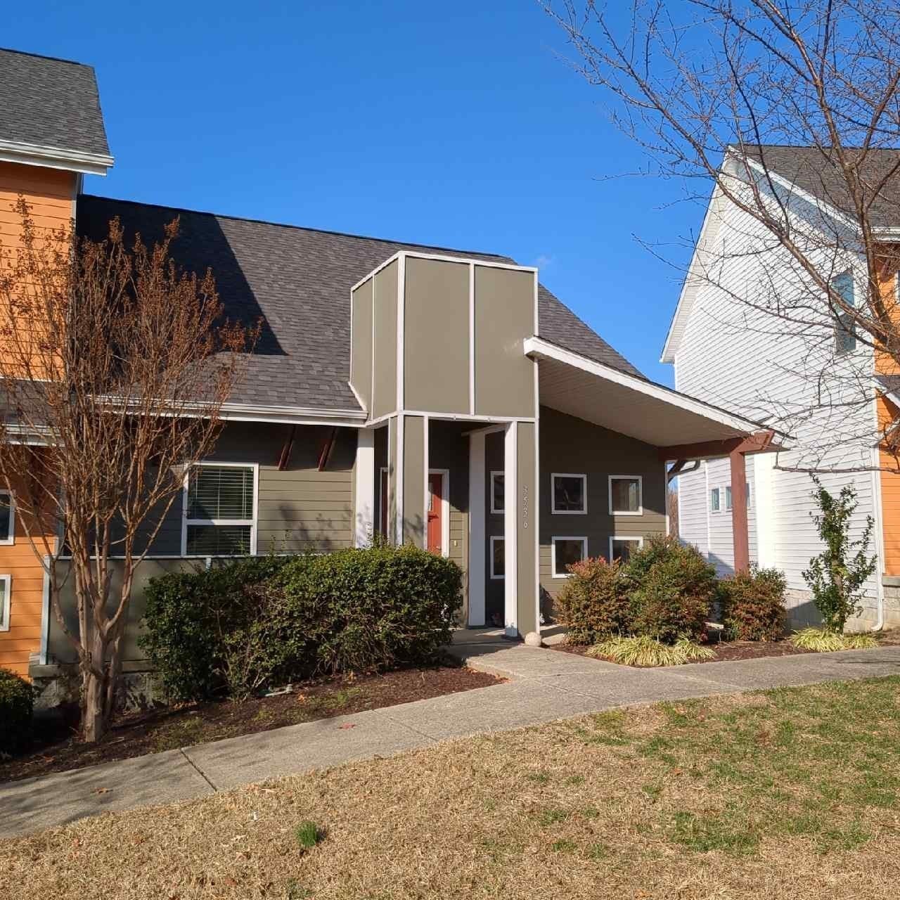3.0-bed rental at 3536 Steffisburg Dr