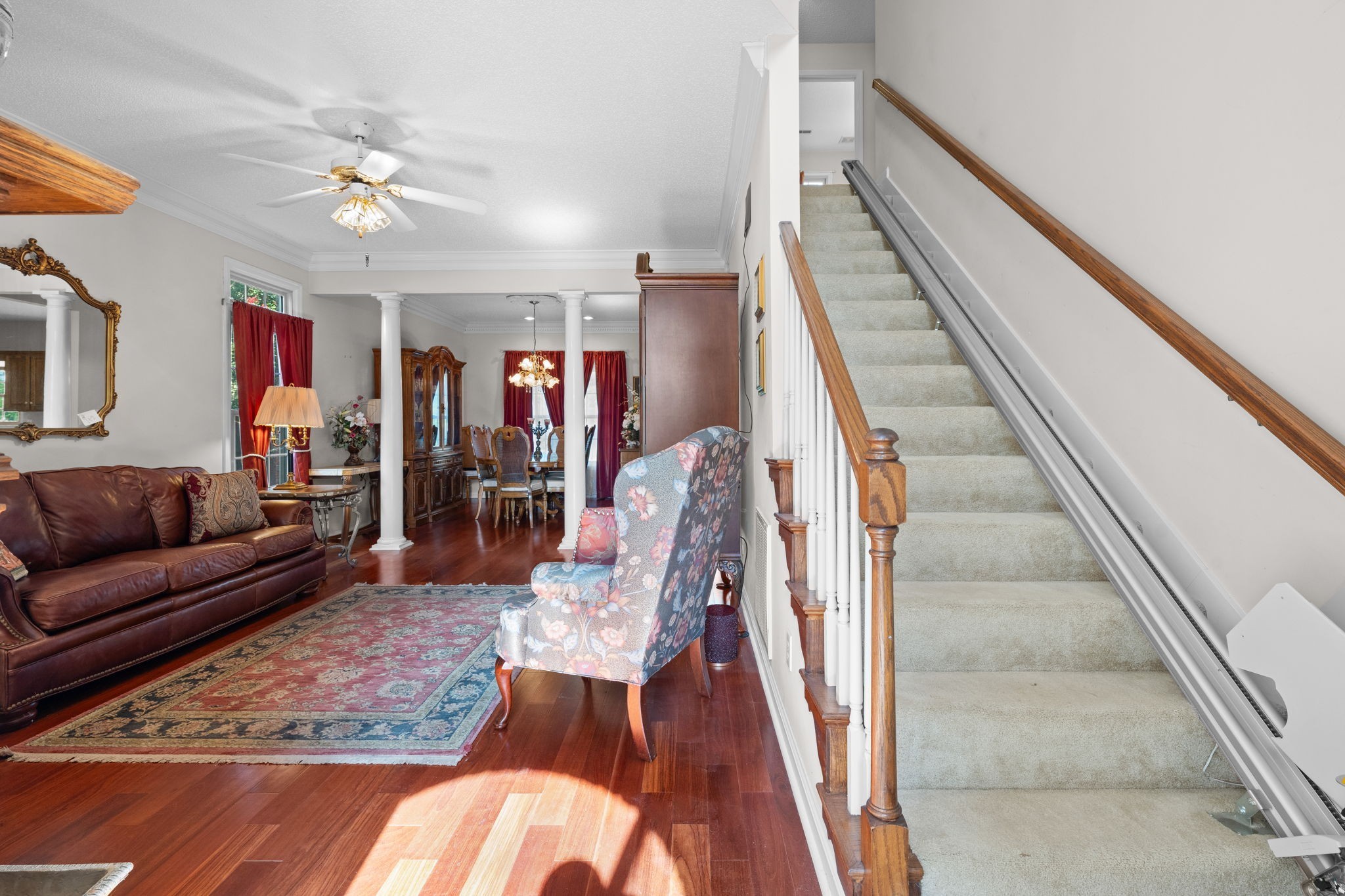 268 Avignon Way