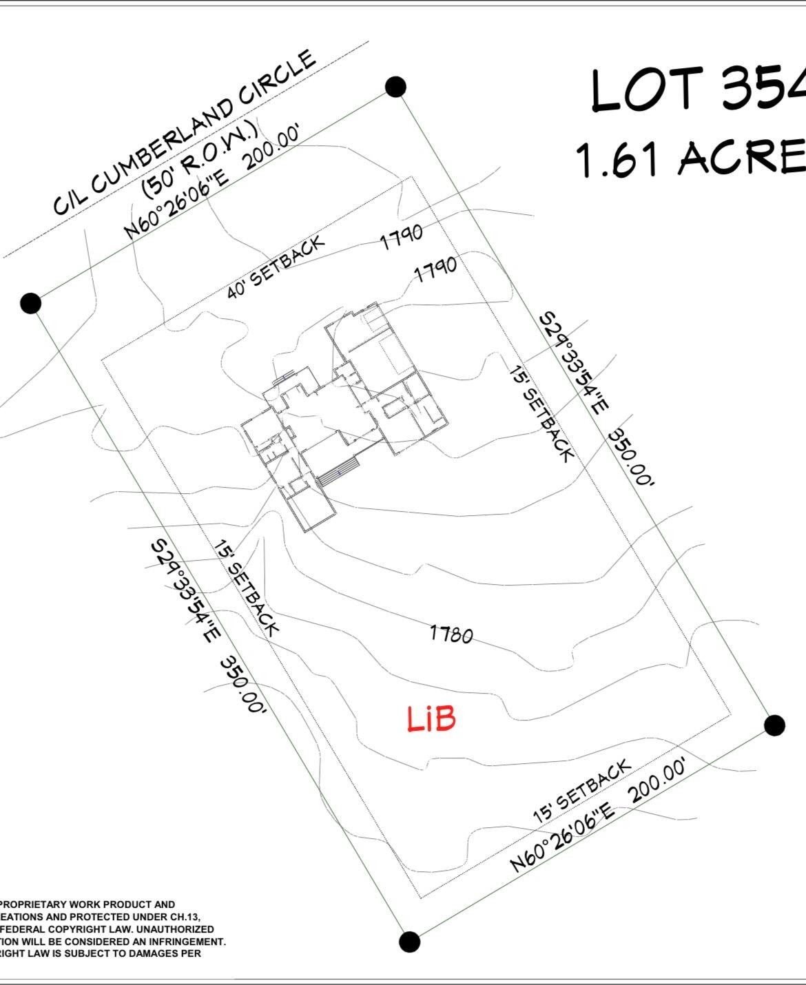 820 Cumberland Circle
