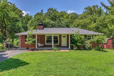 457 Ewing Ln Nashville TN 37207