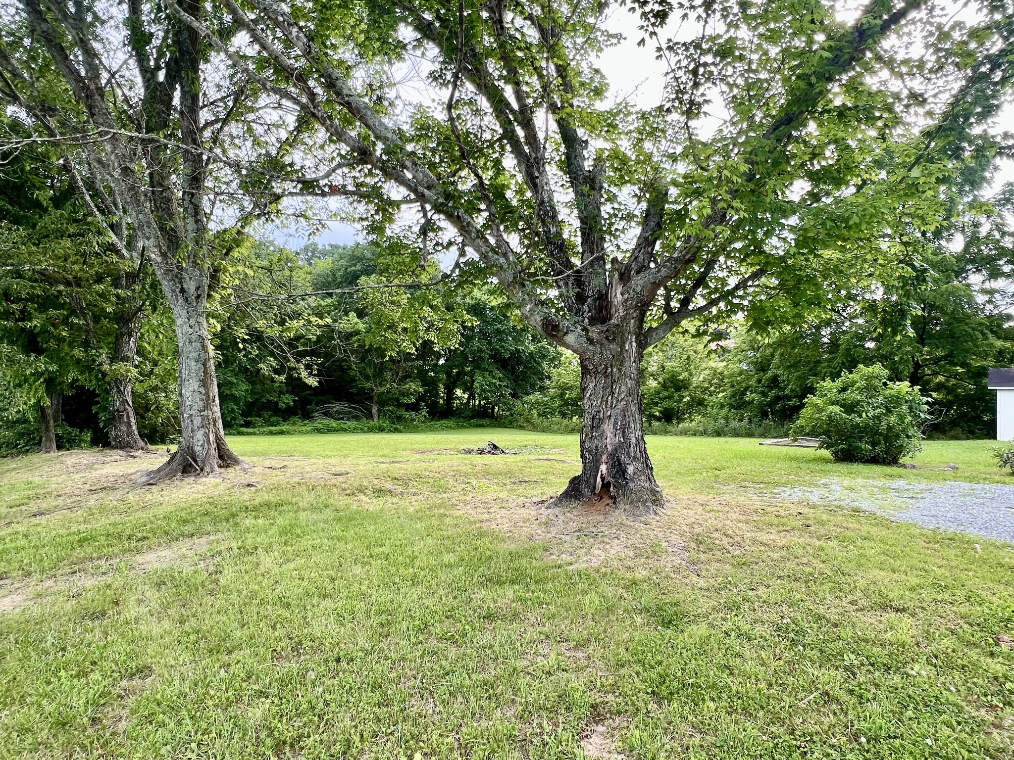 101 N Old Military Rd