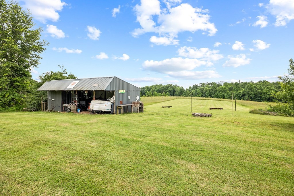1000 Burgess Mill Rd