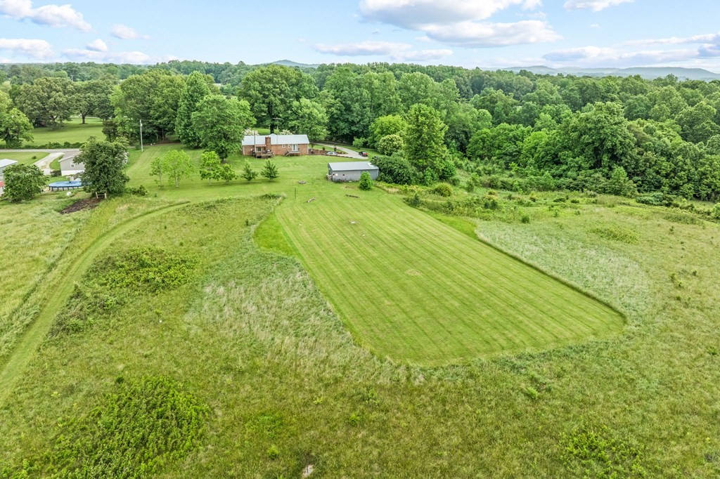 1000 Burgess Mill Rd