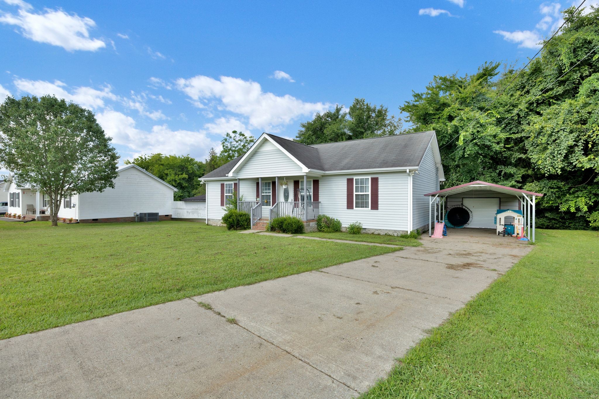1170 Dodson Dr