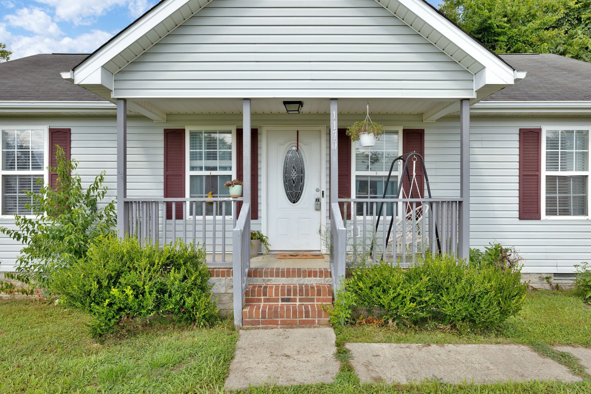 1170 Dodson Dr
