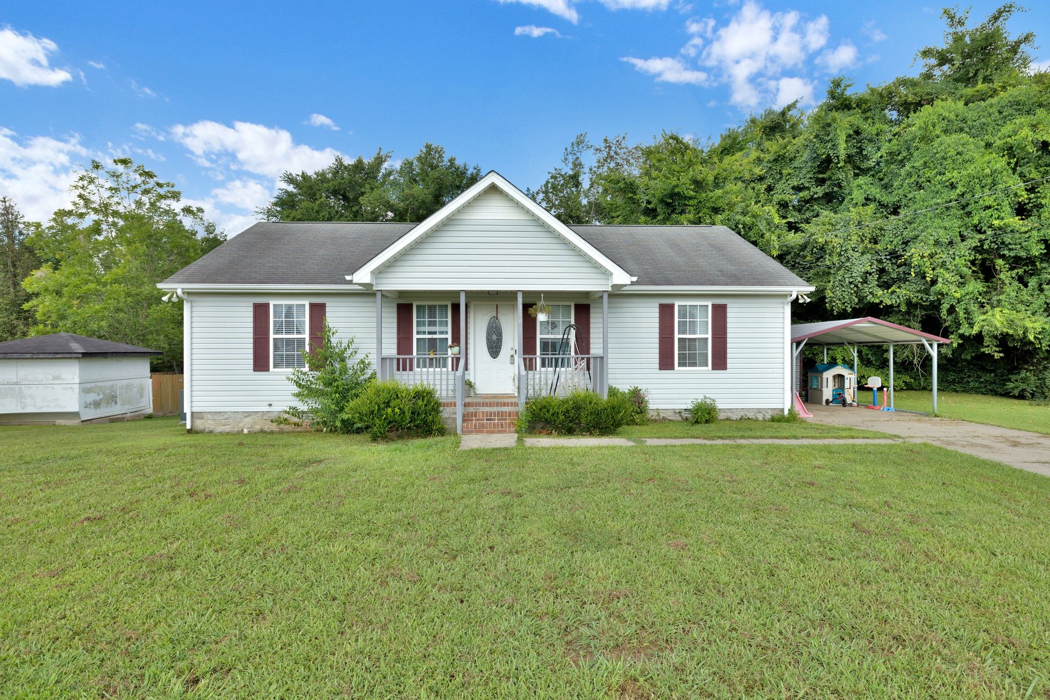 1170 Dodson Dr