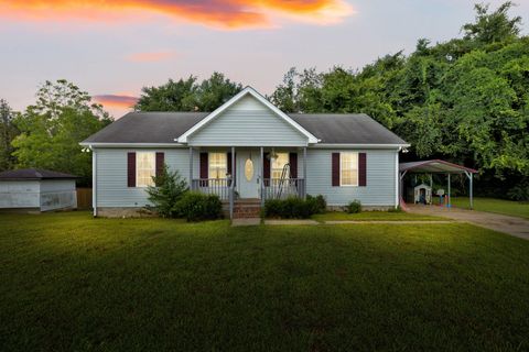 1170 Dodson Dr Lewisburg TN 37091