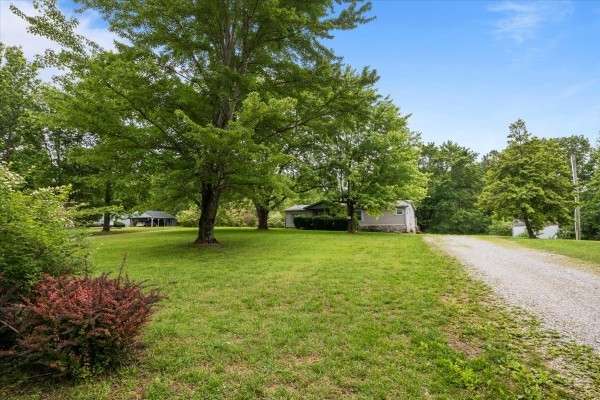 5610 Hargrove Rd