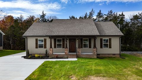 106 Demonbreum Cir Shelbyville TN 37160