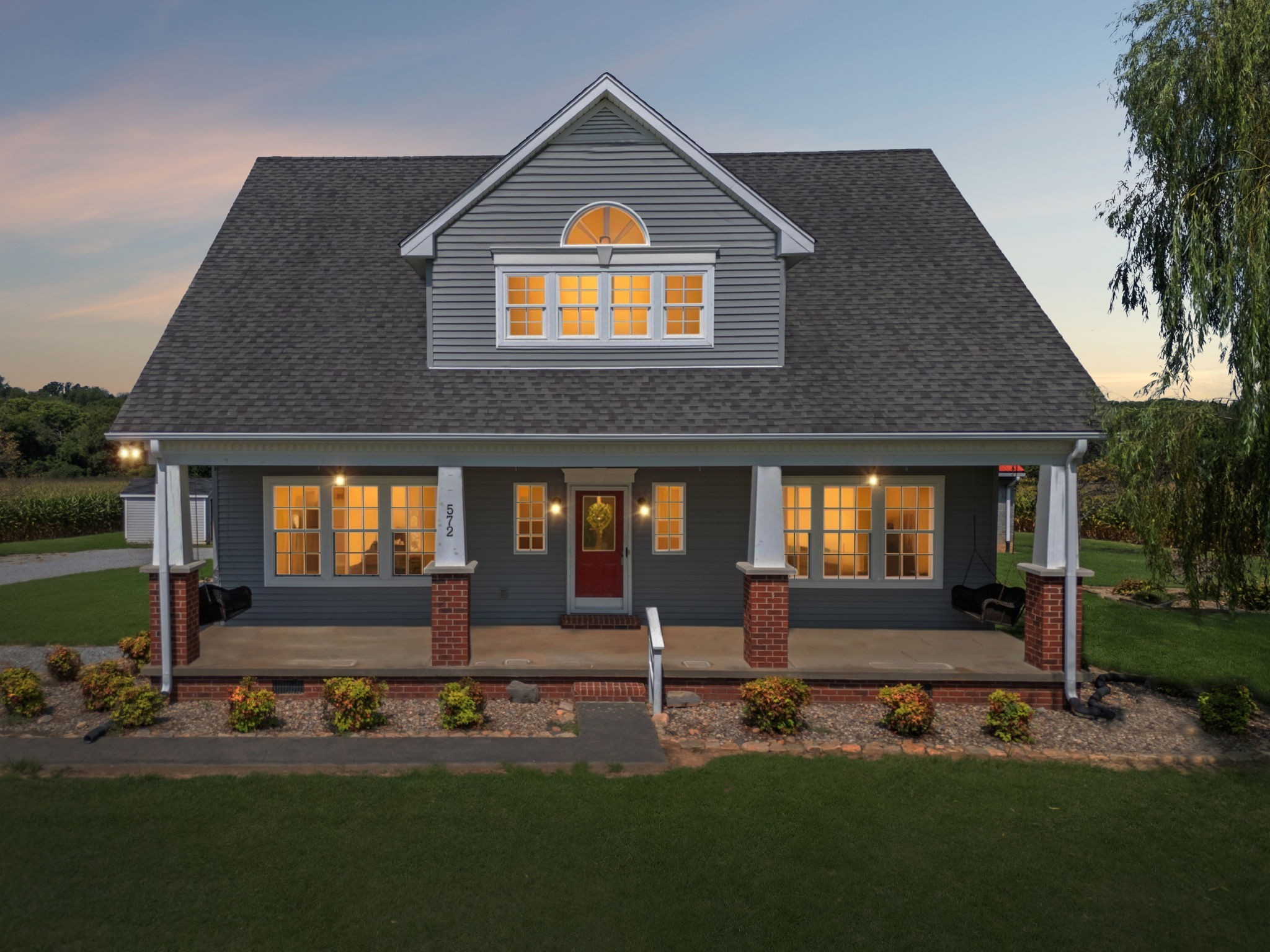 572 Buntin Mill Road