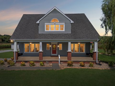 572 Buntin Mill Road Cottontown TN 37048