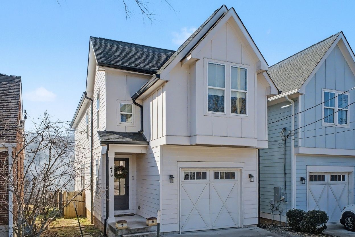 419 Saint Francis Ave