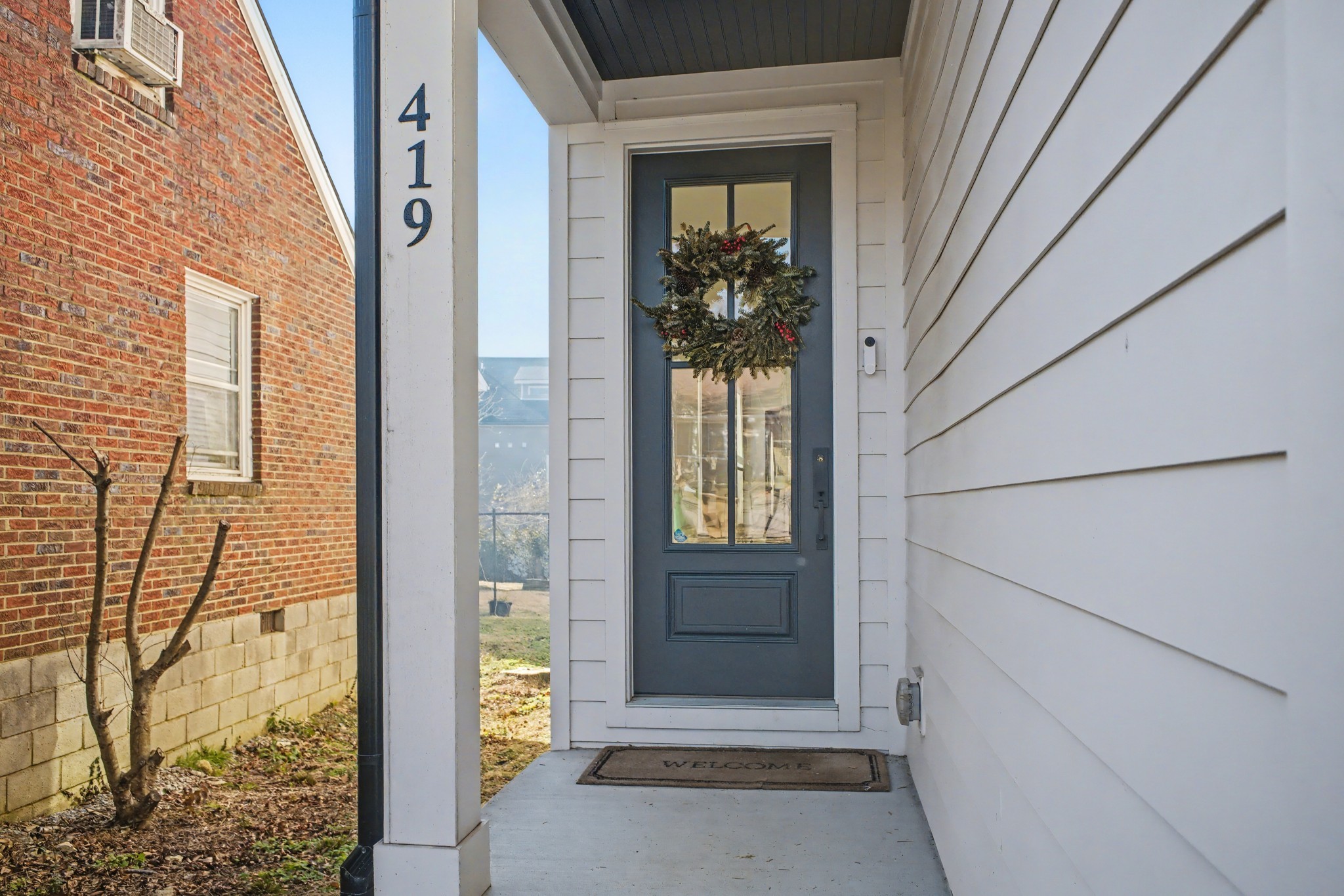 419 Saint Francis Ave