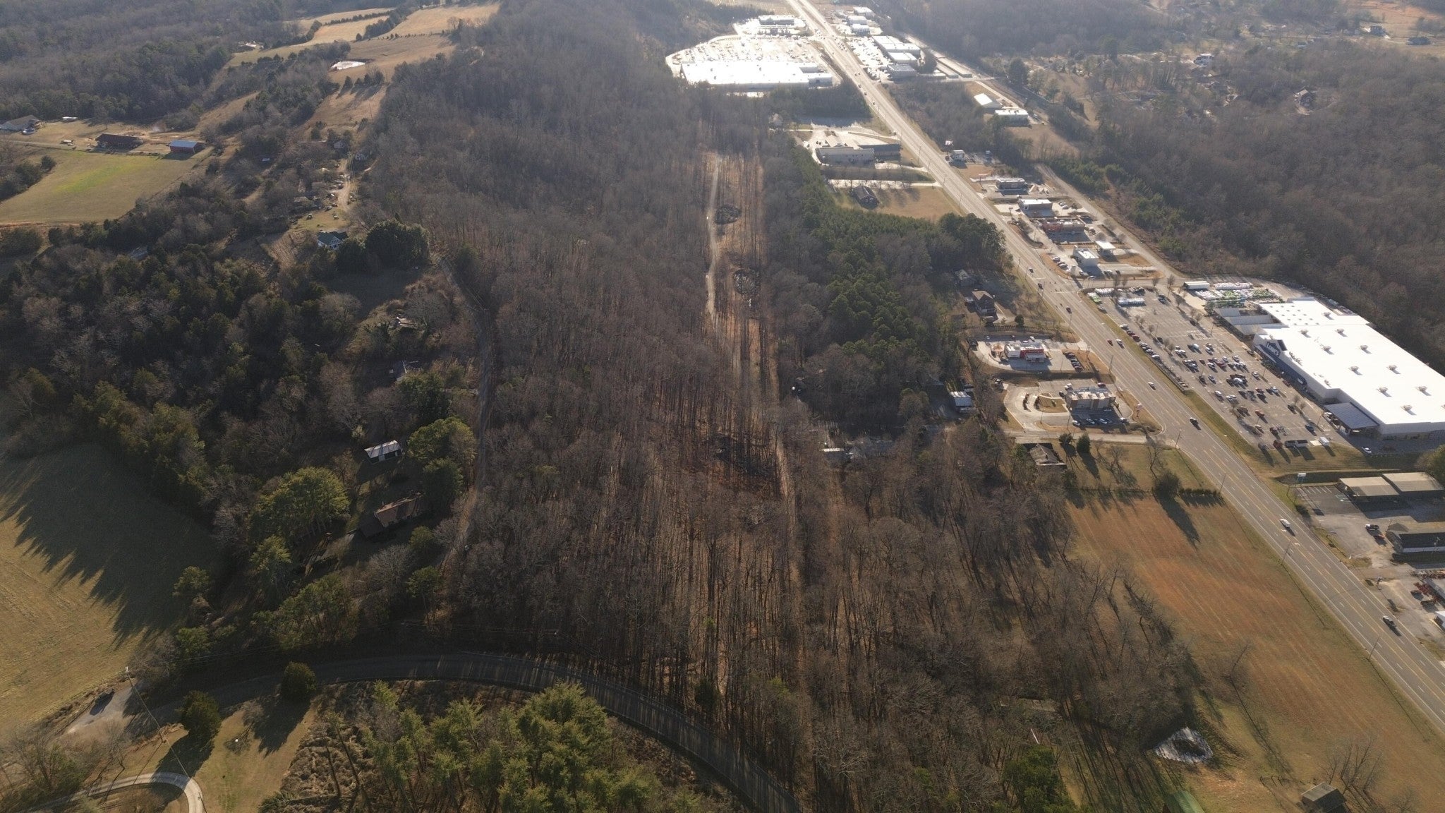 0 Black Oak Ridge Road