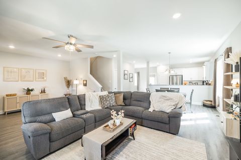 618 Tulip Cir, Gallatin, TN 37066 - MLS#: 2810929