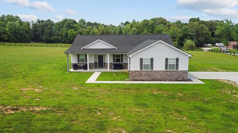 1021 Eljie Rd Cumberland Furnace TN 37051