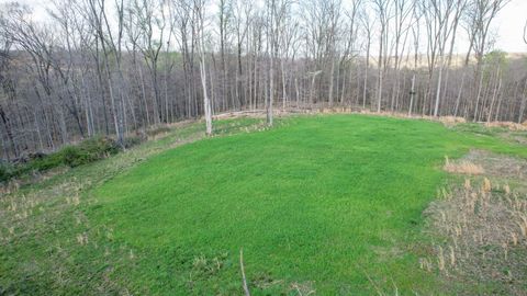 0 Bell Hollow Road Vanleer TN 37181