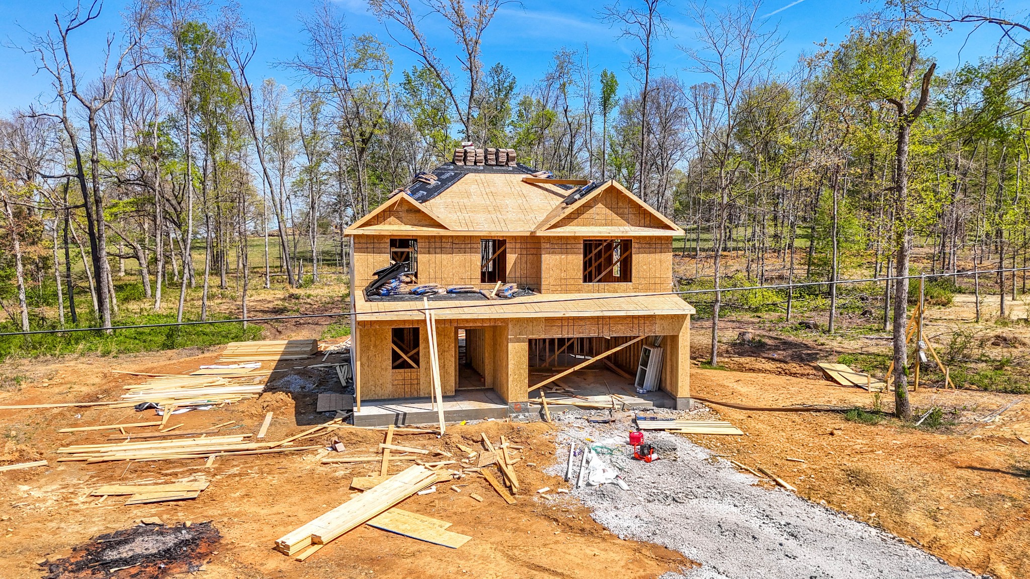 0 Cherry Blossom Way