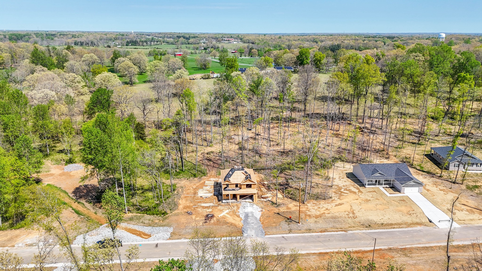 0 Cherry Blossom Way