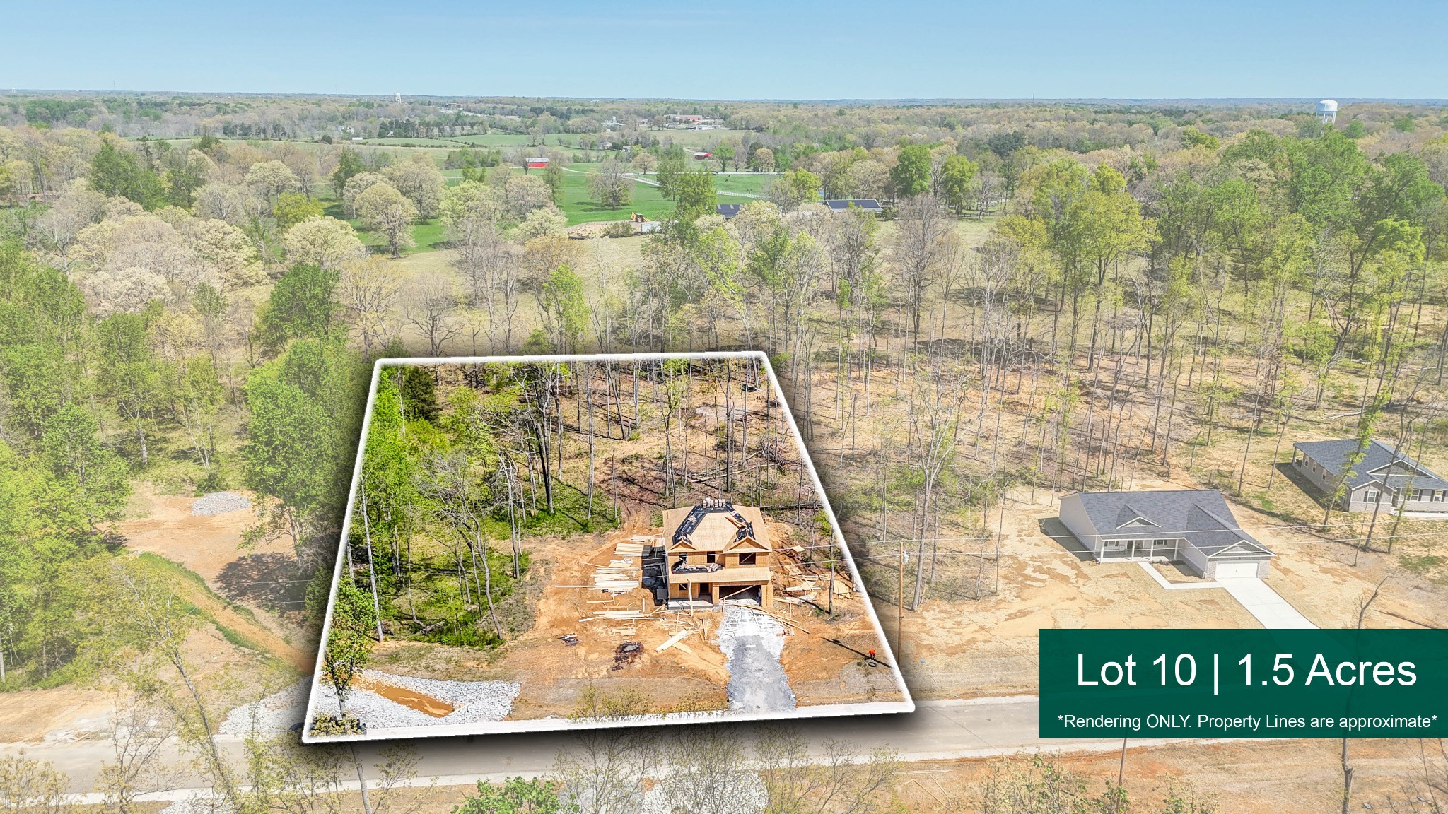 0 Cherry Blossom Way