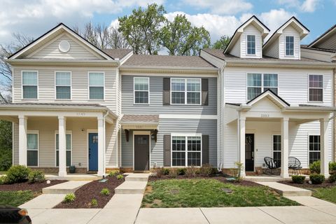 2551 Napa Valley Way, Columbia, TN 38401 - MLS#: 2820597
