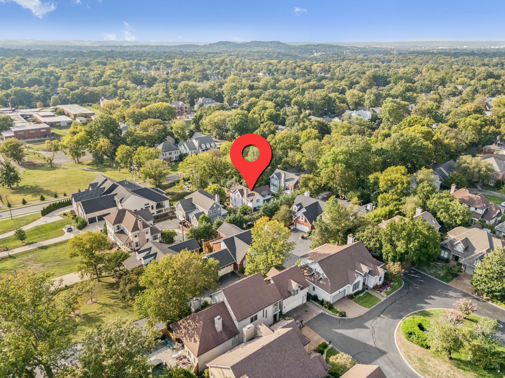 Nashville, Tennessee 37215, United States, 4 Bedrooms Bedrooms, ,5 BathroomsBathrooms,Residential,Coming Soon,250843