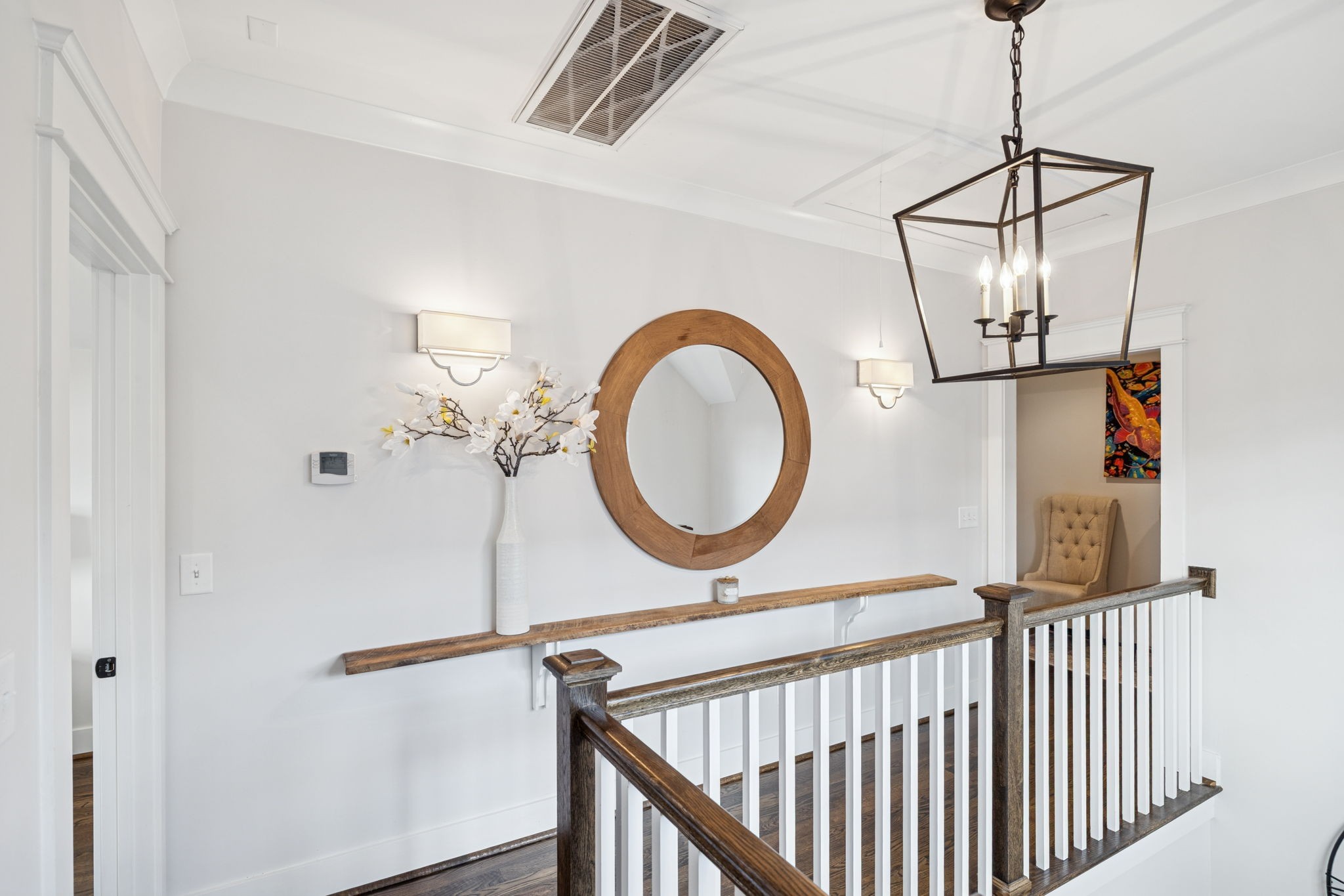 Nashville, Tennessee 37215, United States, 4 Bedrooms Bedrooms, ,5 BathroomsBathrooms,Residential,Coming Soon,250843