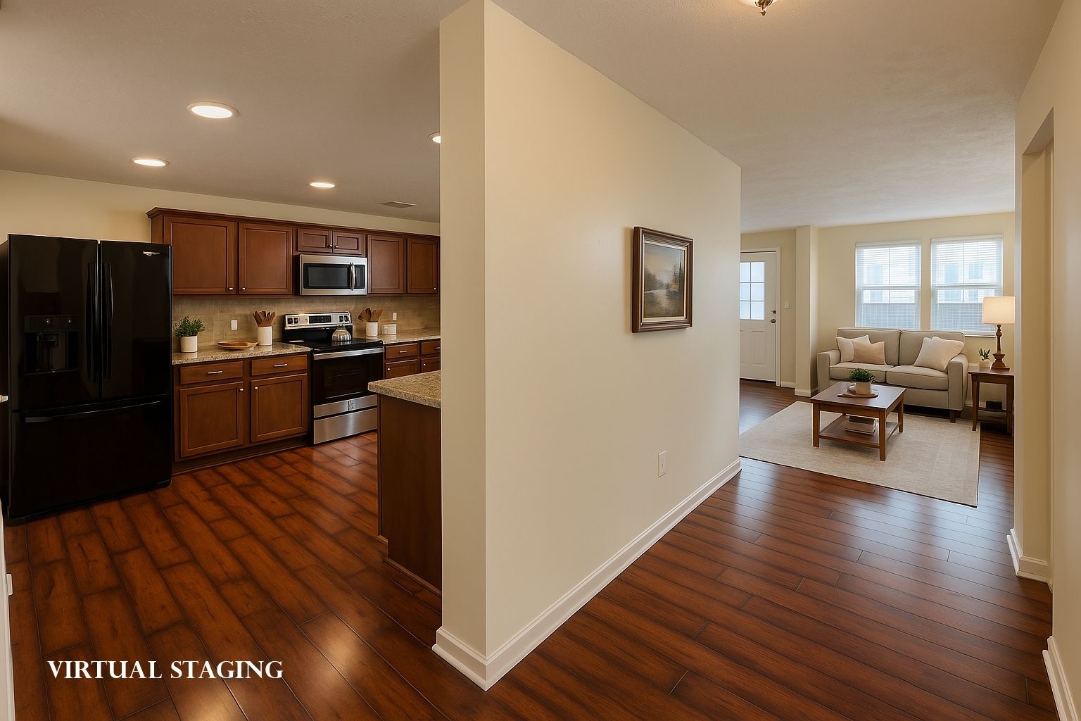 Middle Tennessee Properties 4 229 Campfire Dr