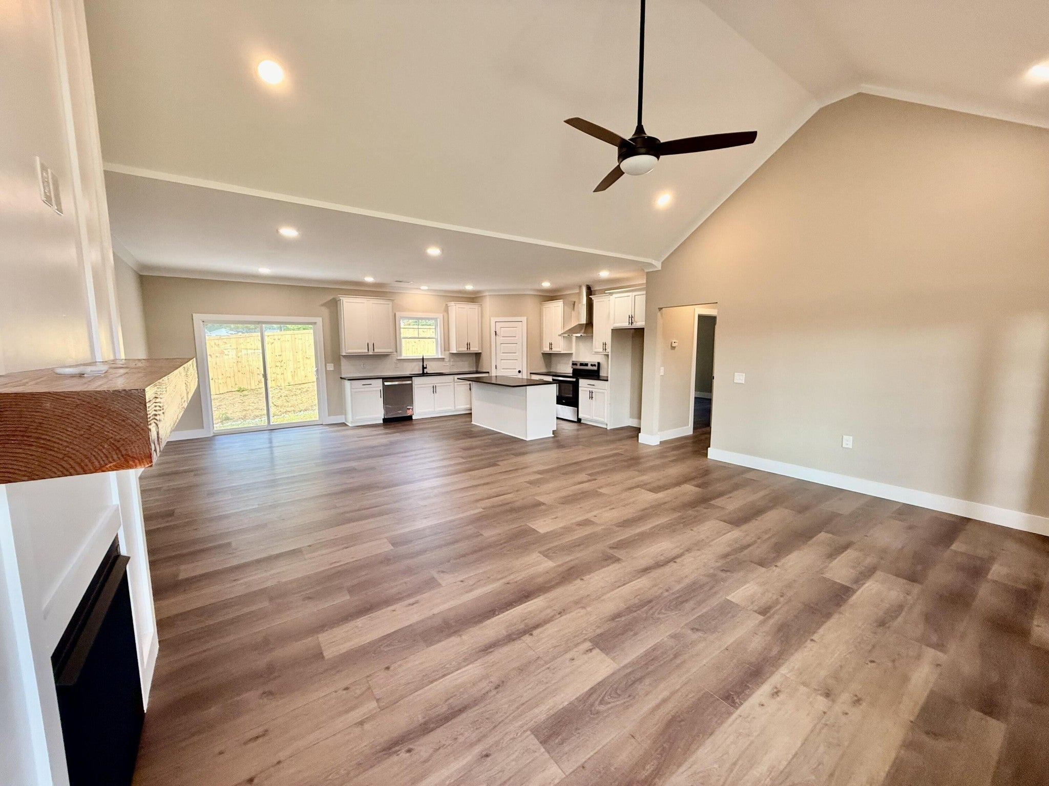 2 Willow Run Trail NW