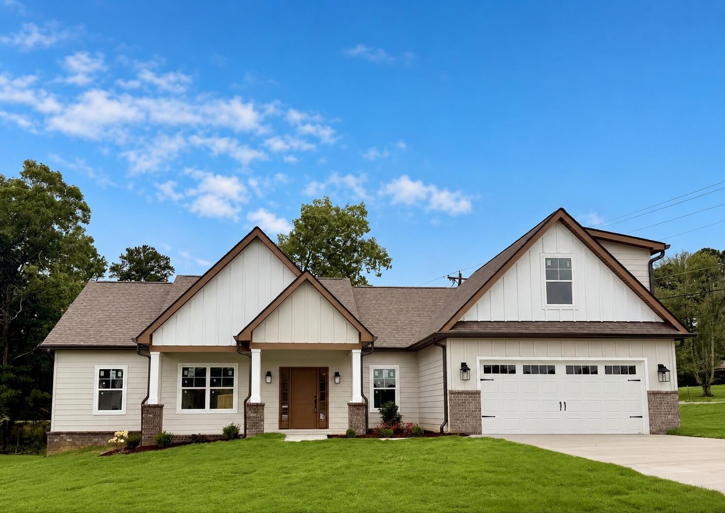 2 Willow Run Trail NW