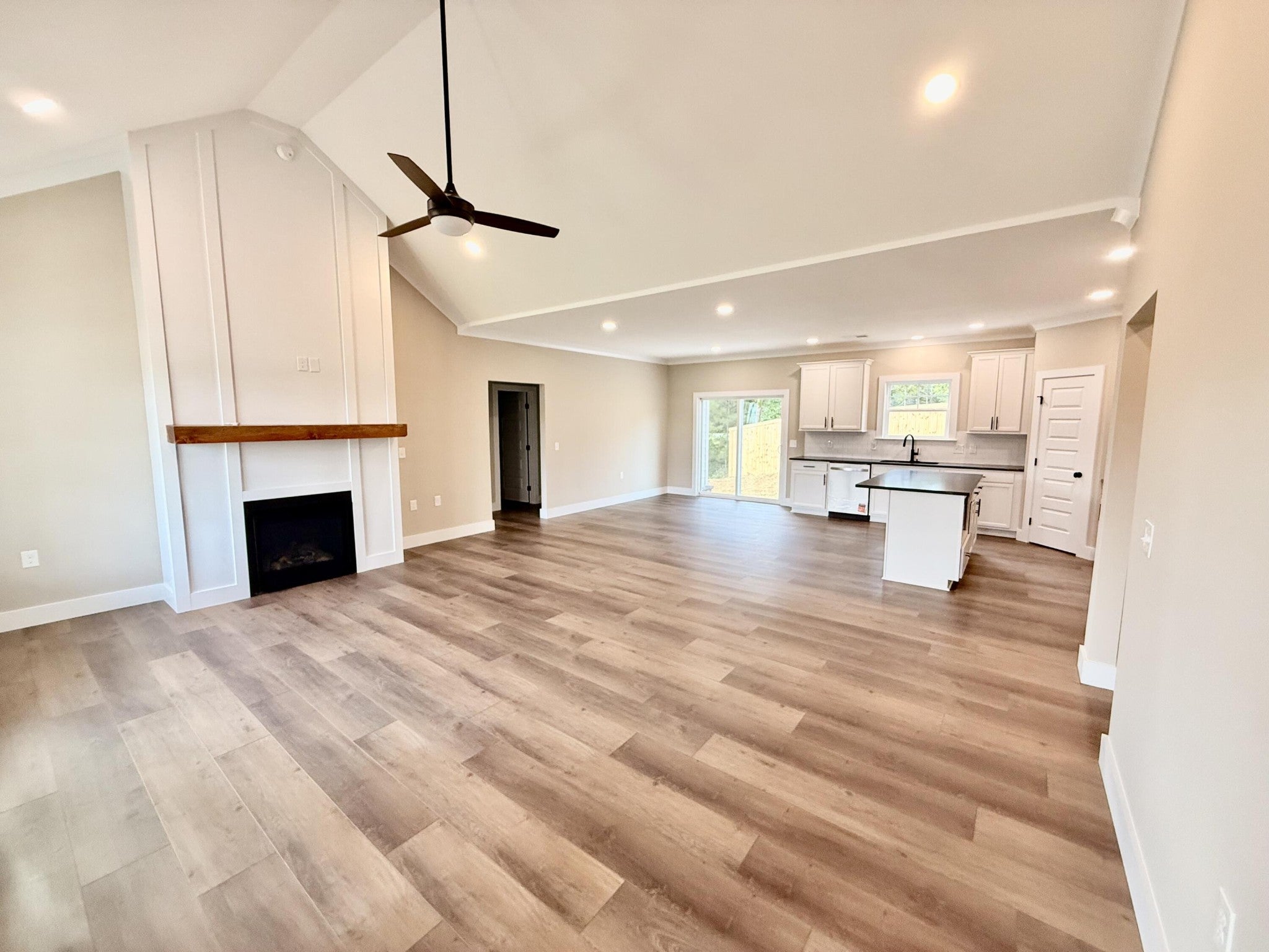 2 Willow Run Trail NW
