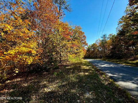 0 Honey Springs Rd Crawford TN 38554