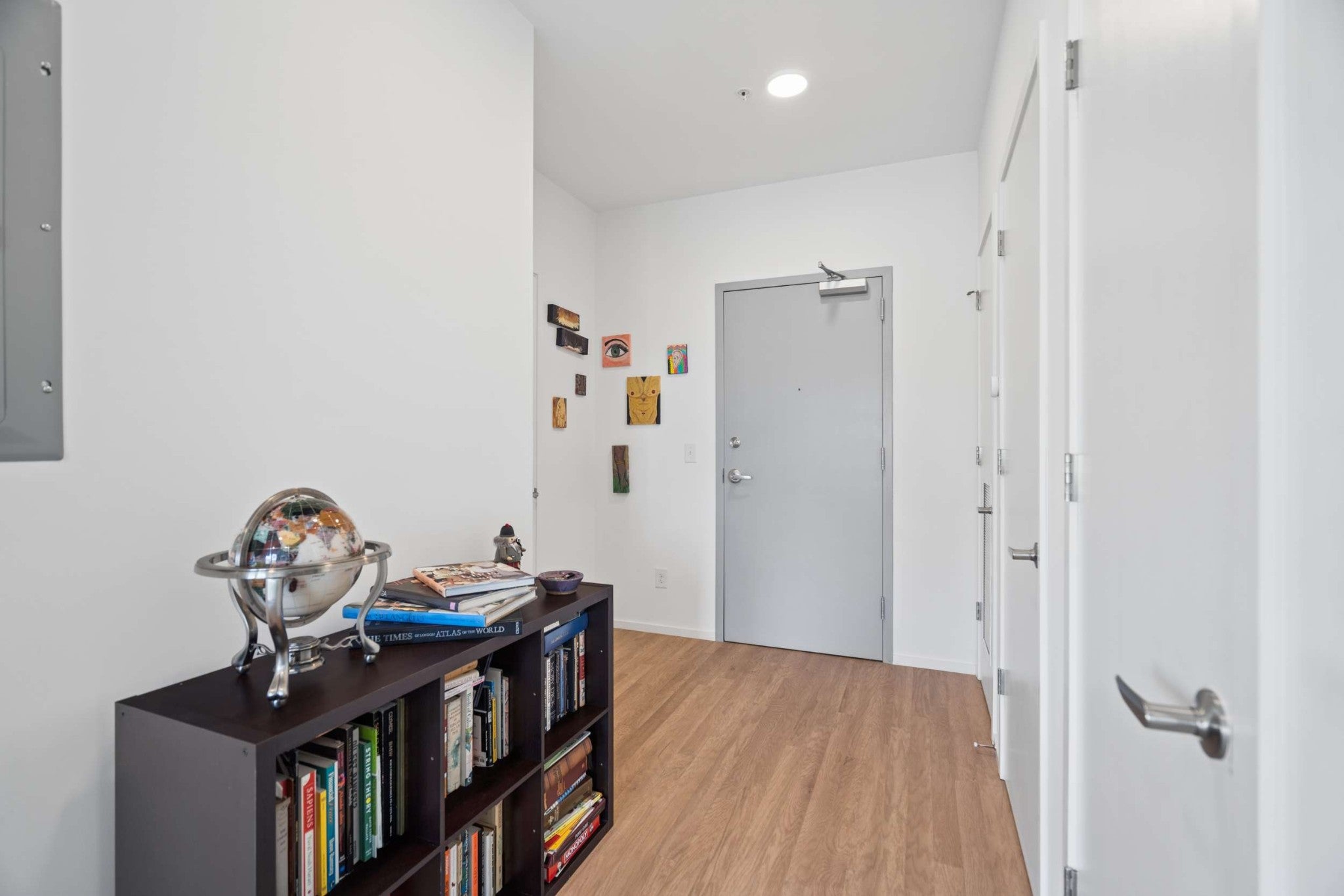806 Olympic St 405, Nashville TN 37203 1-bed condo, photo 4 of 30