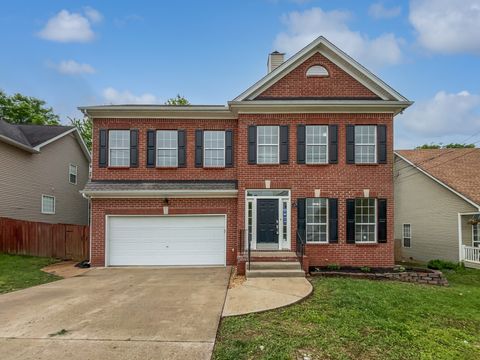 6161 Hampton Hall Way Hermitage TN 37076