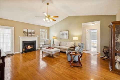 505 Acorn Way Mount Juliet TN 37122