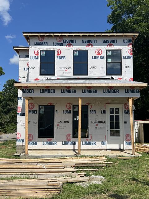 414 Conant St Columbia TN 38401