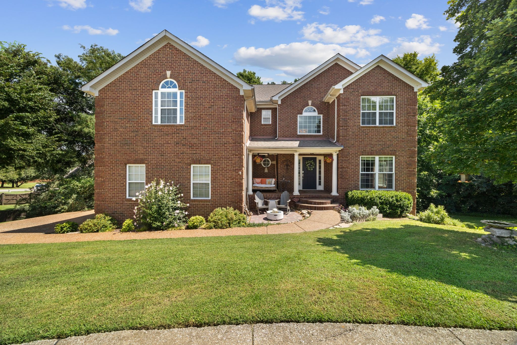 3126 Annfield Way