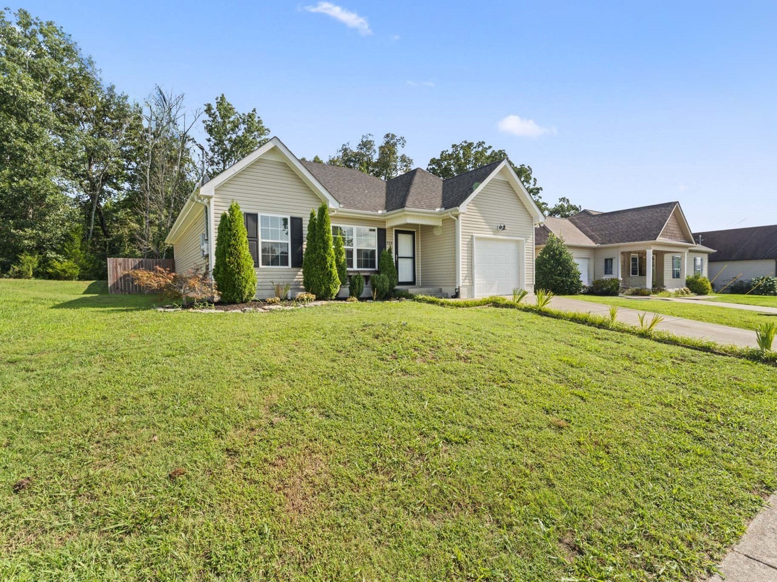 509 Niagra Ln